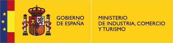 Logo Ministerio de Industria