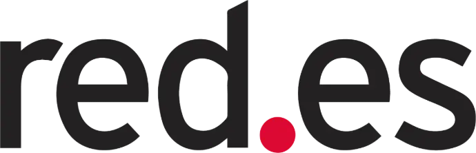 Logo Red.es